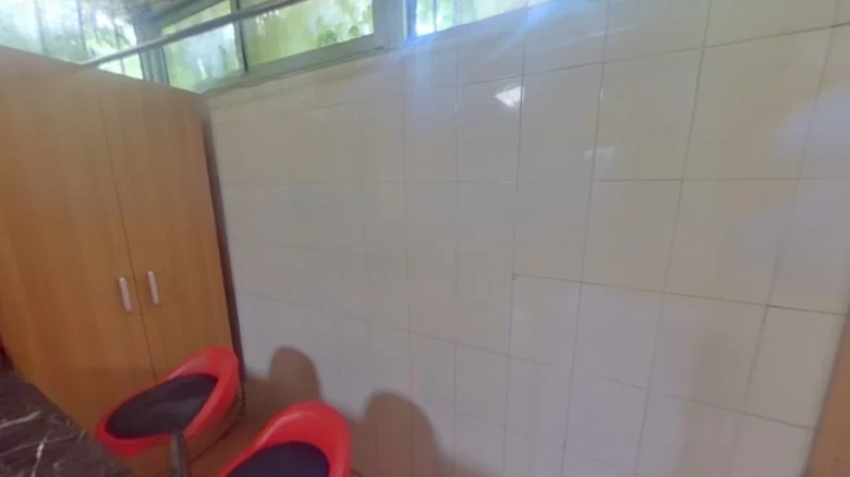 Dongtu City Road 13 Courtyard - View 7