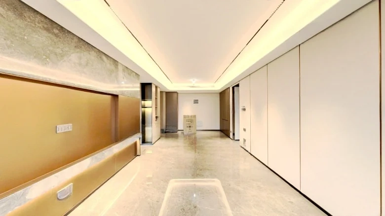 Rende Park Century - View 4