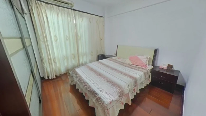 Fu Man Mountain Villa - View 5