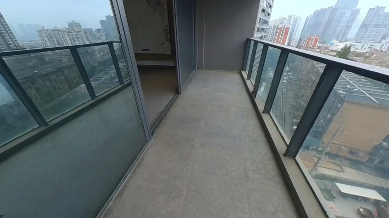 Changsha Joy Mansion - View 15