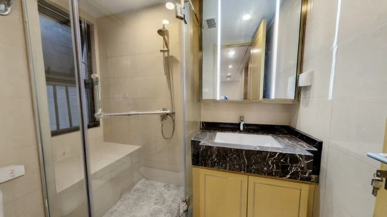 Green City Qin Garden - View 9