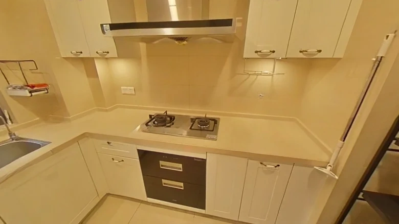 Rongsheng Huagao Times Ao City - View 8