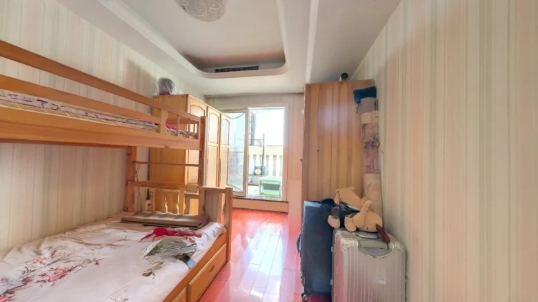 Nantong Yicheng Shuqing Muhua - View 6