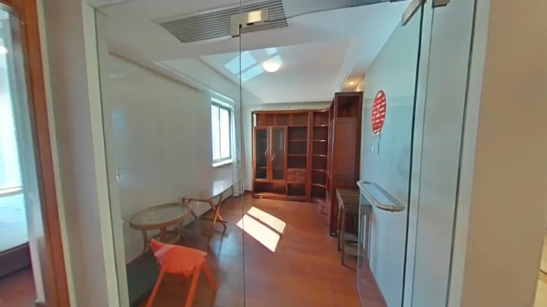 Rende River Bay Phase II - View 2