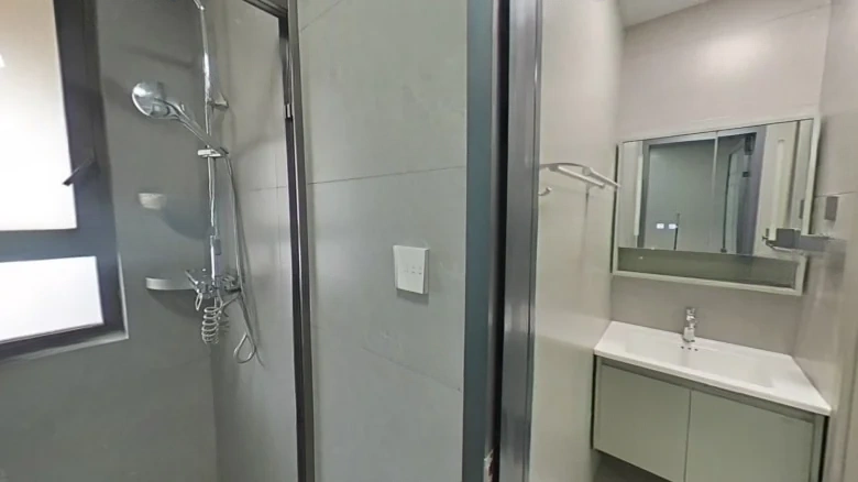 Greenland IFC Central Residence Block B4 - View 8