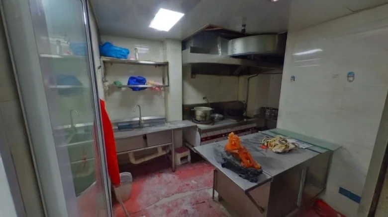 Jinye Fusion Mansion - View 7