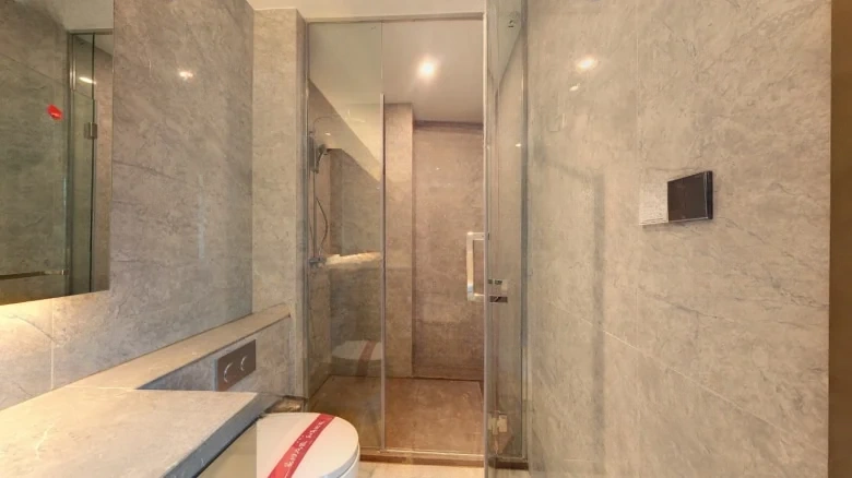 Gezhou Dam Longhu Zhonghang Mansion - View 9