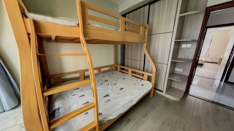 Yuan Chang Jun Yue Shan Siming - View 5