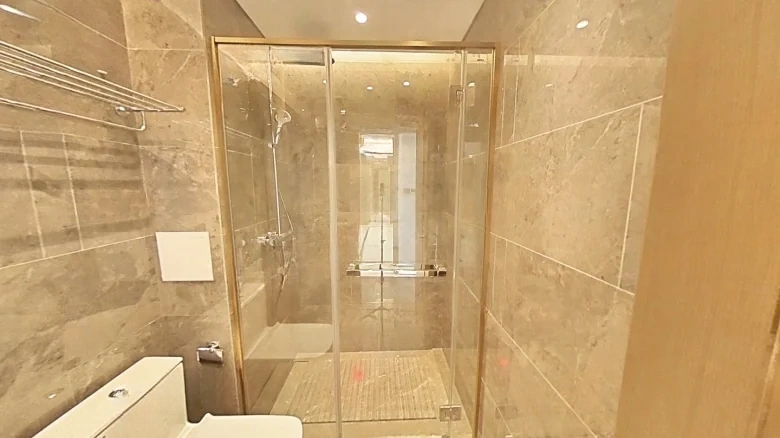 Yi Jing Bay - View 9