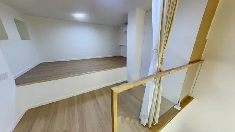 Outstanding Zhonghuan - View 3