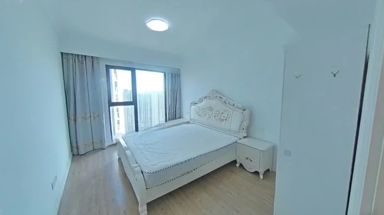 Xujiang Huayuan - View 3