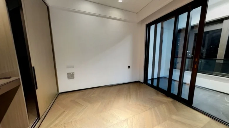 Jianfa Yangyun - View 4