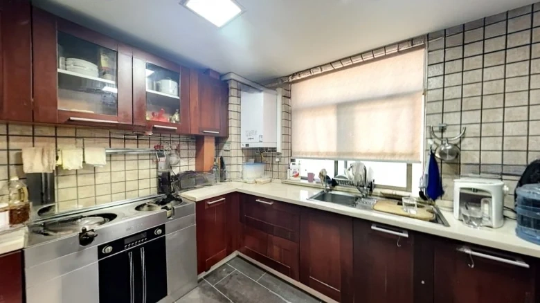 Wangfujing Commercial Residences - View 8