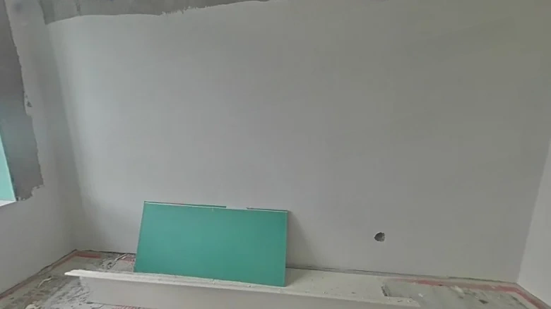 Pudong Garden - View 2