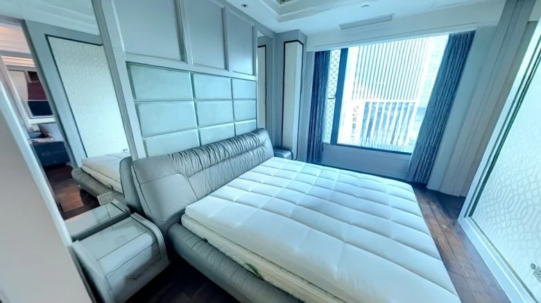 East China Grand Hyatt - View 2