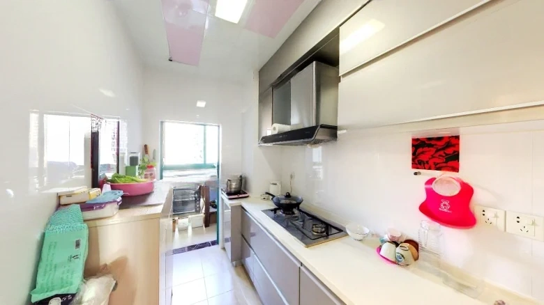 Yuan Chang International City Phase II - View 7