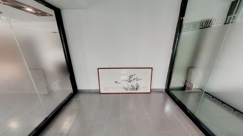 Zhongtian Shidu - View 3