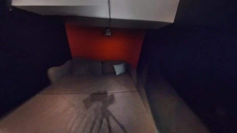 Lete Center - View 4