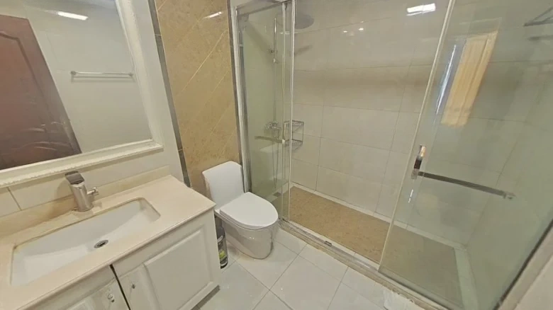 Haiyue Garden Phase I - View 21