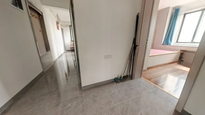 Changzhou Road - View 8