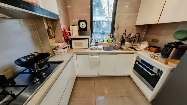 Vanke Tide Start Apartment - View 7