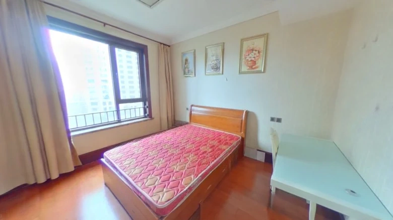 China Ocean Purple Imperial Mansion View Residence - View 2