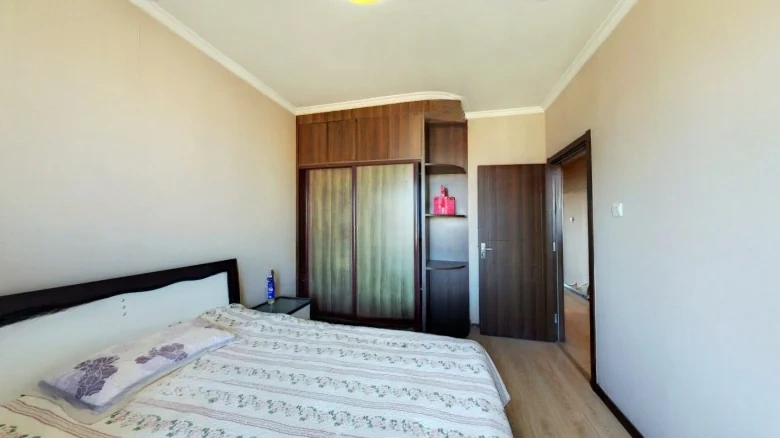 Shangjing New Air Route - View 5