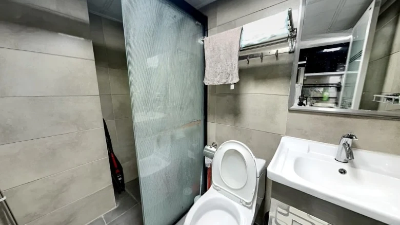 Heavenly River New Heaven and Earth - View 10