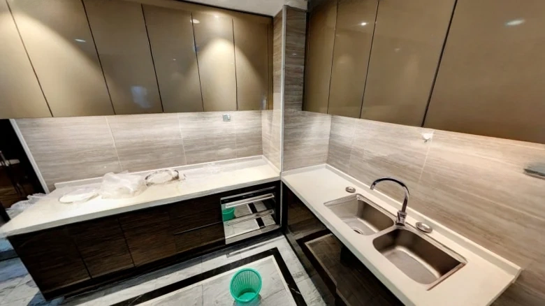 Evergrande Plaza - View 9