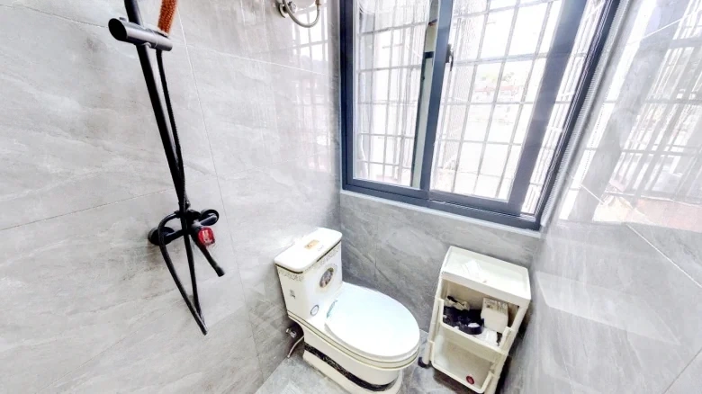 Wenyuan Apartment Phase II - View 10