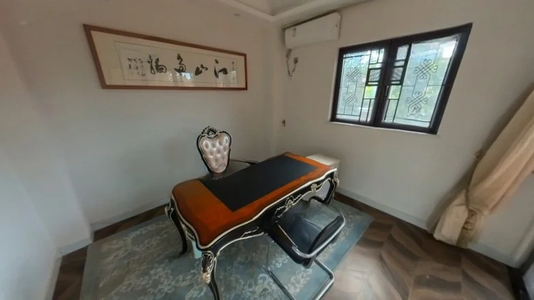 Zhonghai Camphor Villa - View 3