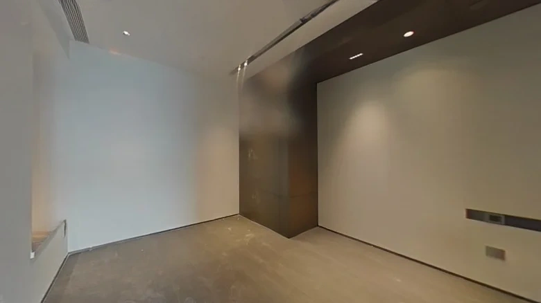 Chongqing Center - View 4