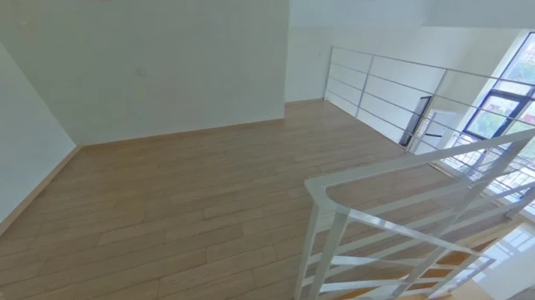 Chang'an Wanda Plaza - View 1