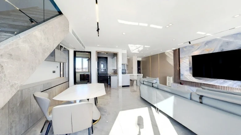 Oceanside Wanhe Mansion - View 5