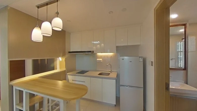 Suzhou Star Health Center - View 4