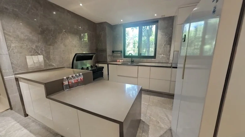 Huacheng City Jingyuan - View 12