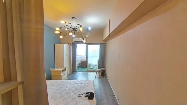 Yu Zhou World Trade Mall Siming - View 1