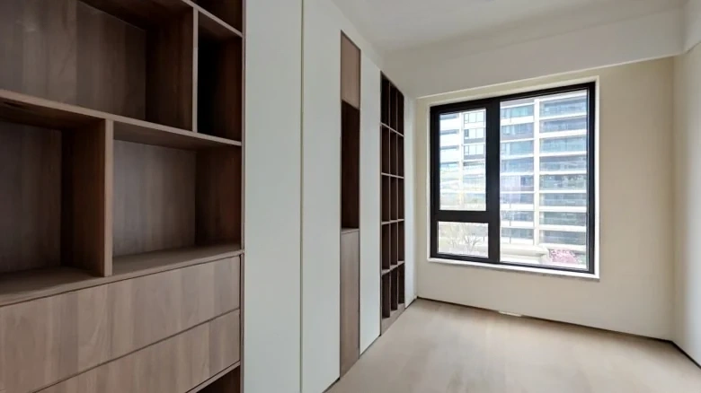 Vanke Tianfu Splendid Court - View 2