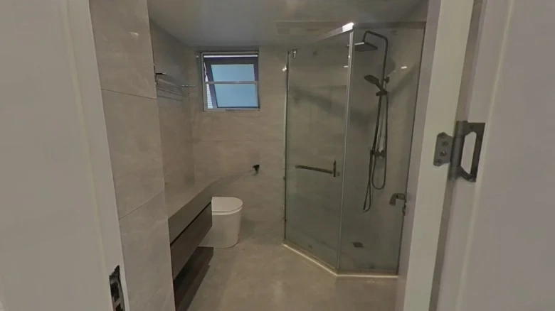 Taihe Square - View 9