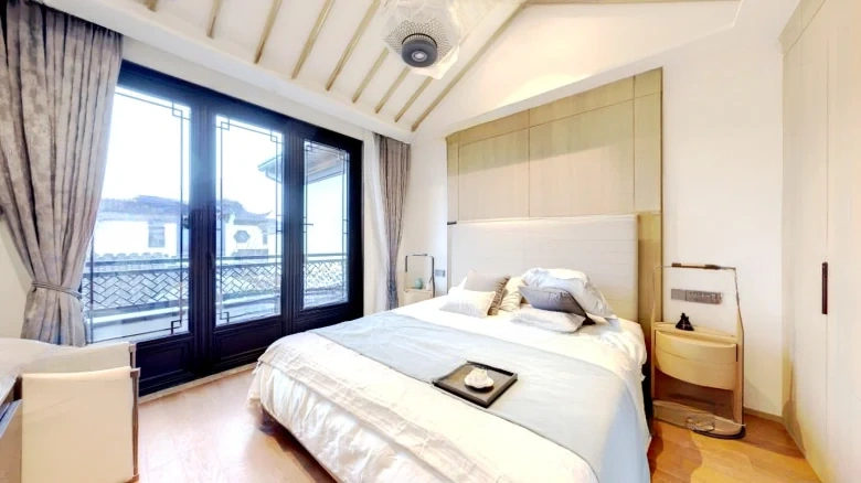 Muyun Valley - View 3