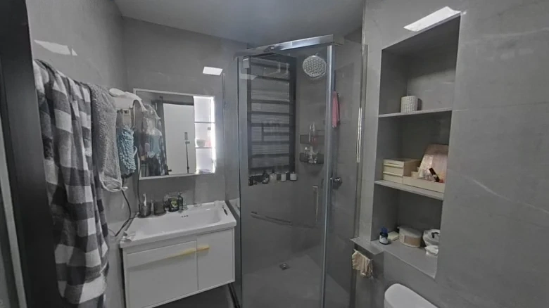 Xue Ling Xin Cun Villas - View 7