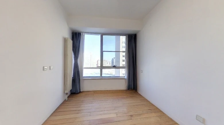 Xidiaoyutai Jiayuan - View 6