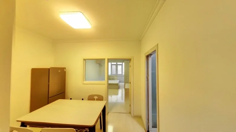 Chegongzhuang Dajie 6号 courtyard - View 3