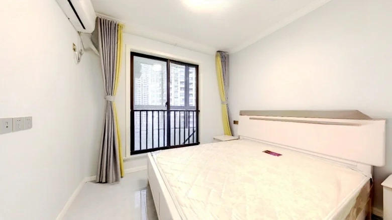 Greenland Taihu City - View 2