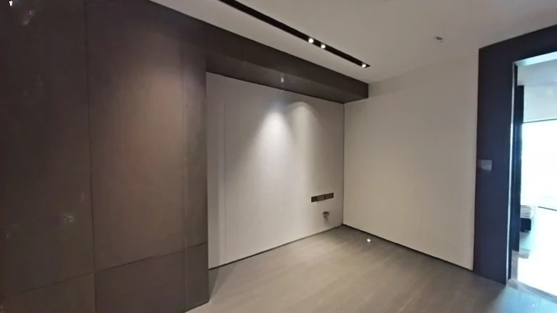 Chongqing Center - View 2