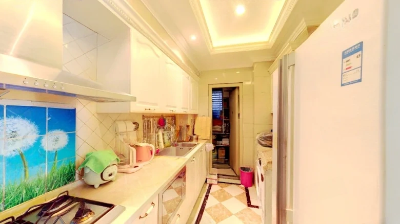 Aoti Wanda Mansion - View 7