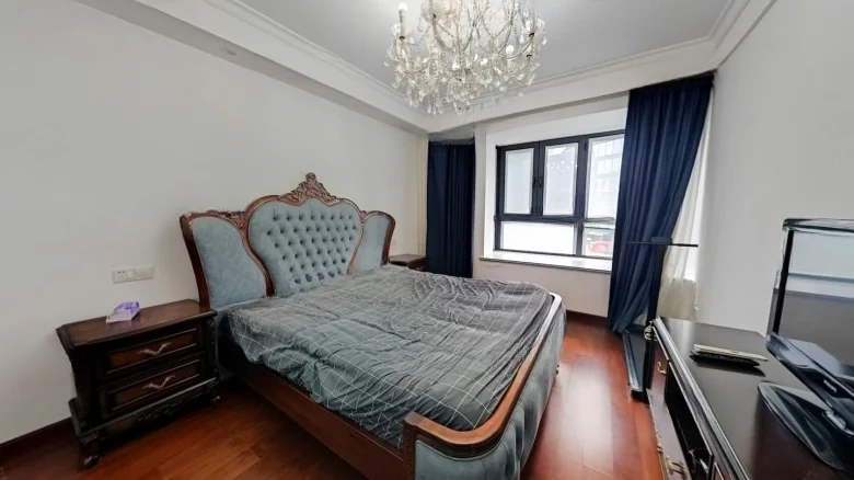 Lakeside Lion Mountain Sky Street Living Plaza Phase III - View 3