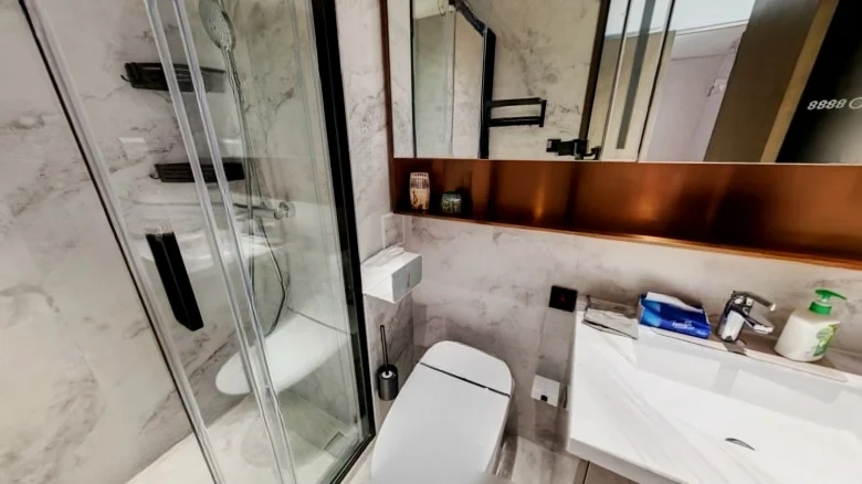 China Ocean Huanyu Tianxia · Talent Endowment - View 9