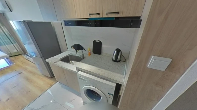 Lida Hang Jinyu - View 5