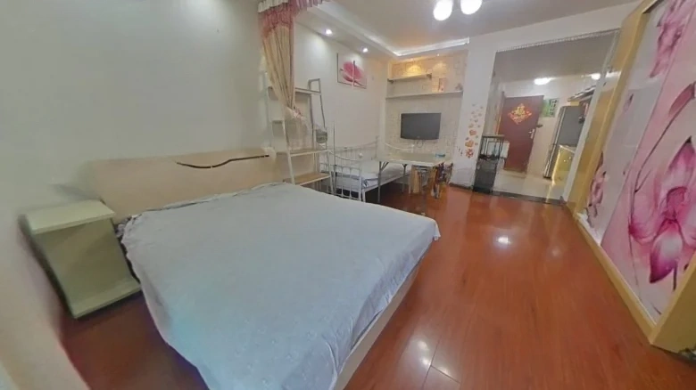 Elegance Garden Residences - View 1